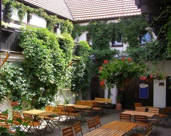Hotel Wei�es Ro�