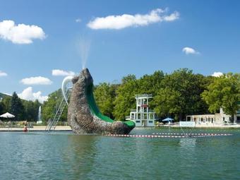 Trixi-ferienpark Zittauer Gebirge