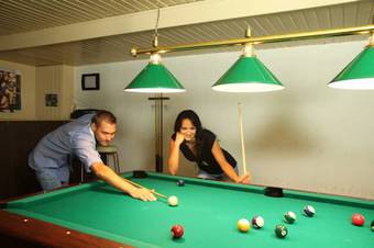 Hostal Landgasthof Fischer Veri