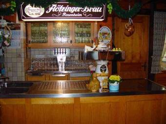 Hostal Landgasthof Pilsenhof Entenbraterei