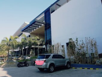 Melsol Hotel