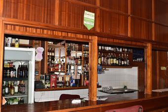 Ibis Hotel Karatina