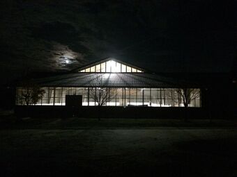 Bed & Breakfast Flyingehus G�rdshotell