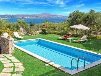 Villa Evagelia
