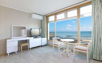 Hotel World Beach