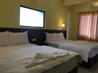 Hotel Suite Inn