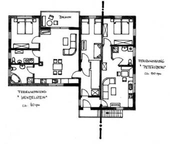 Apartamento Ferienwohnung Anderl