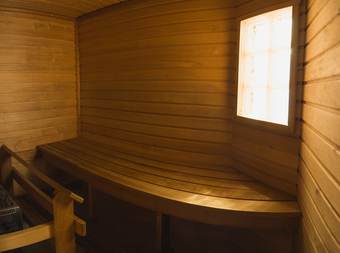Hotelli Kittil�