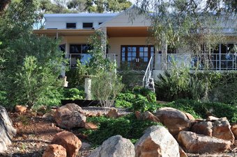 Bed & Breakfast Tree Lodge