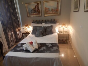 Peggy's Villa