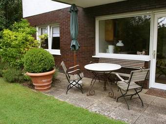 Apartamento Ascot