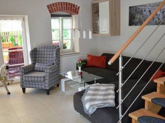 Ferienhaus Oederan