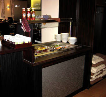Hotel Konoba