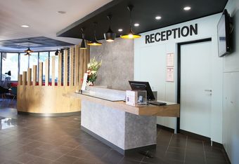 Hotel H�tel Ibis Cannes Mouans Sartoux