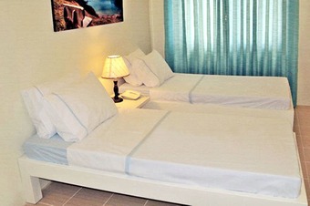 Hotel Bagalangit Hideaways