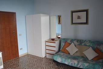 Apartamento Bedebreakfastilys Coast Amalfitana