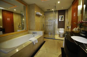Nanhai Jiayi International Hotel