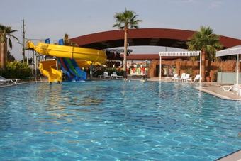 Gumus Hotel