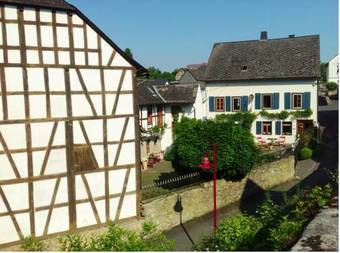 Gut Bunt Ferienhaus