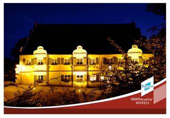Hostal Brauereigasthof & Hotel Kapplerbr�u