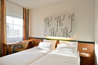 Das Seidl - Hotel & Tagung - M�nchen West