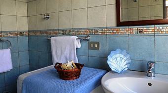 Apartamento Villa Arora