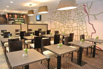 Land-gut-hotel Zur Krone