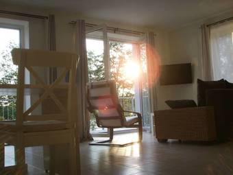 Hotel Villa-meehr