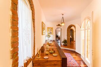 Hotel Don Ciccio Sea House