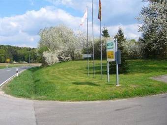 Motel Hormersdorf