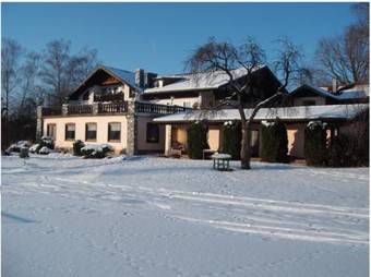 Hostal Landgasthof Schweizerhof