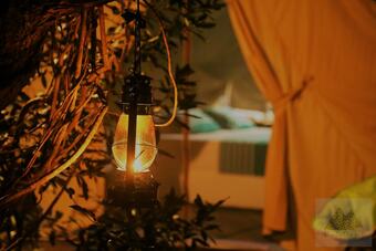Base Camp Wilpattu