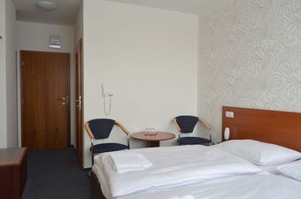 Hotel Ark�da