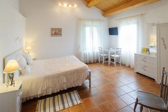 Hotel B&B La Fenice