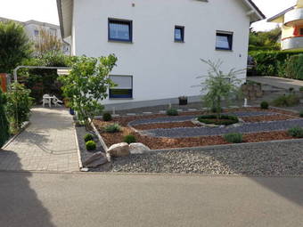 Apartamento Ferienwohnung Tintemann