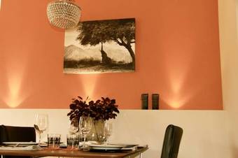 Relactive-mosel Feriendomizil