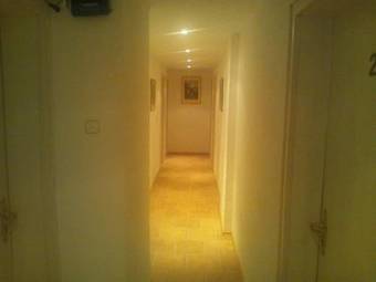 Hotel Haus B�derich