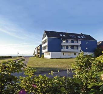 Aparthotel Klassik Helgoland