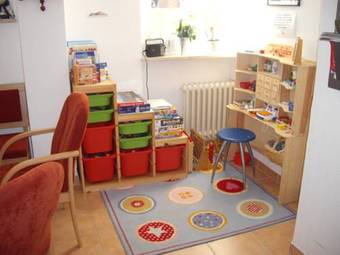 Hotel Panorama Garni