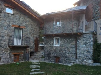Bed & Breakfast Chez Sylvie