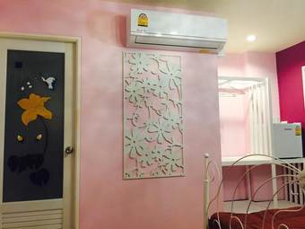 Home Boutique Hotel