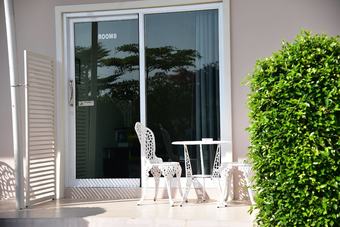 Hotel Baan Chan Suan