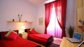 Apartamento Rental In Rome Corso Vittorio