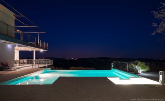 Villa Alba Avignon