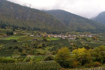 Locanda San Martino