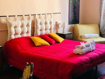 Hotel Da Vitto
