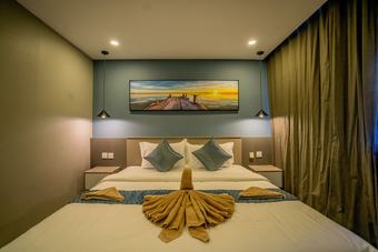 Hotel Sara Resort