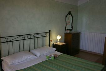 Beautiful Private Villa With Private Pool, Wifi, Tv, Pets Allowed And Parking, Close To Cortona