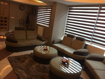 Hotel Cimenler Otel