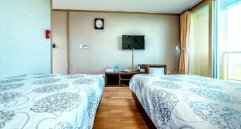 Hotel Tamra Resort